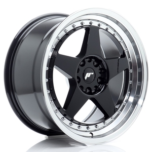 Kuva tuotteesta Jr Wheels Jr6