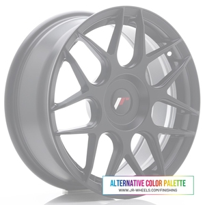 Kuva tuotteesta Jr Wheels Jr18