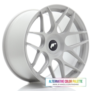 Kuva tuotteesta Jr Wheels Jr18