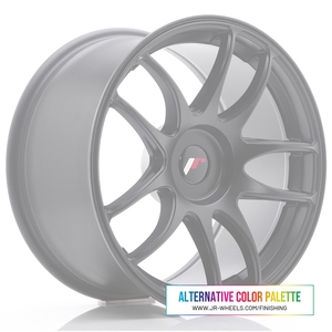 Kuva tuotteesta Jr Wheels Jr29