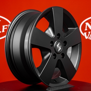 Kuva tuotteesta Etabeta Atria Satin Black