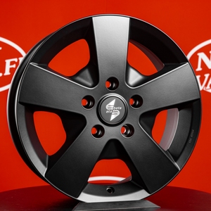 Kuva tuotteesta Etabeta Atria Satin Black