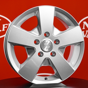 Kuva tuotteesta Etabeta Atria Silver