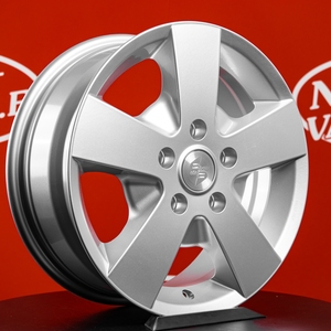 Kuva tuotteesta Etabeta Atria Silver