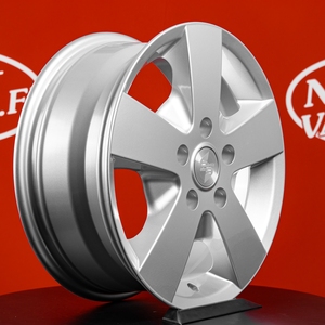 Kuva tuotteesta Etabeta Atria Silver