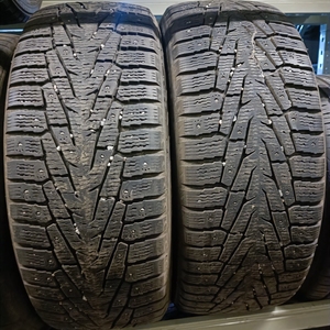 Kuva tuotteesta Nokian Hakkapeliitta 7