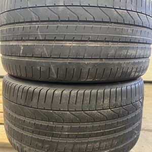 Kuva tuotteesta Pirelli P Zero No