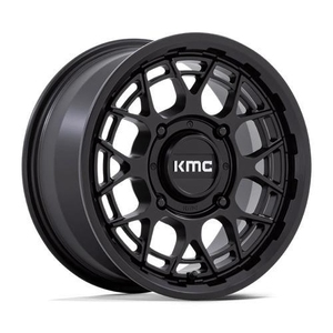 Kuva tuotteesta Statusfälgar Ks139 Technic Utv Matte Black