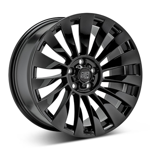 Kuva tuotteesta Msw 37t G.blk