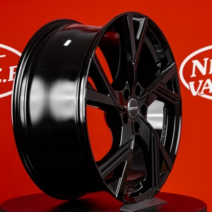 Kuva tuotteesta Gmp Angel Glossy Black