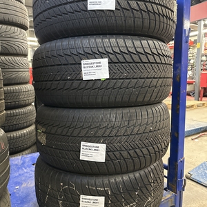 Kuva tuotteesta Bridgestone Blizzak Lm001 Rft