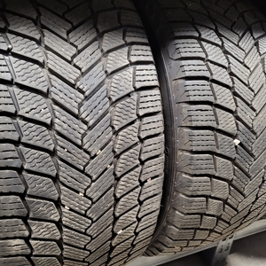 Kuva tuotteesta Michelin X-Ice Snow