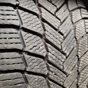 Kuva tuotteesta Michelin X-Ice Snow