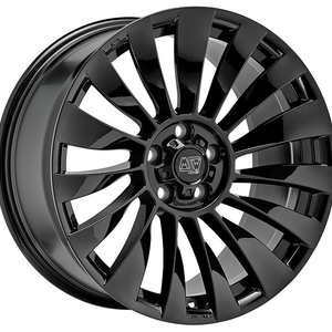 Kuva tuotteesta Msw 37t G.blk