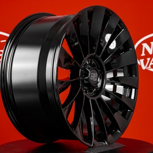 Kuva tuotteesta Msw 37t Gloss Black