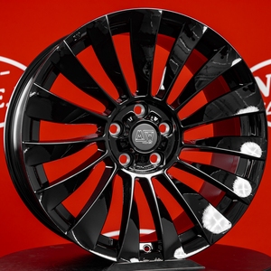 Kuva tuotteesta Msw 37t Gloss Black