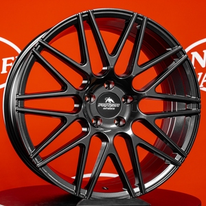 Kuva tuotteesta Forzza Galaxy Black Magic