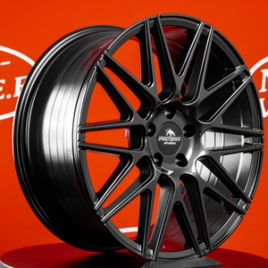 Kuva tuotteesta Forzza Galaxy Black Magic