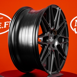 Kuva tuotteesta Forzza Galaxy Black Magic