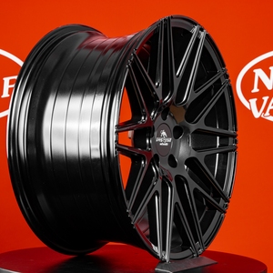 Kuva tuotteesta Forzza Galaxy Black Magic