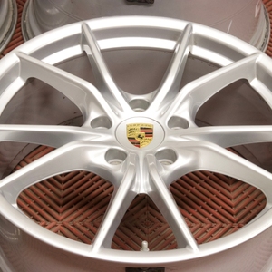 Kuva tuotteesta Alkuperäinen Porsche