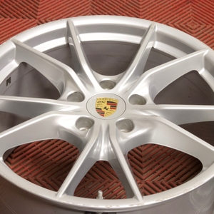 Kuva tuotteesta Alkuperäinen Porsche