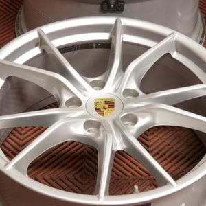 Kuva tuotteesta Alkuperäinen Porsche