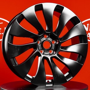 Kuva tuotteesta Re Ys214 Satin Black