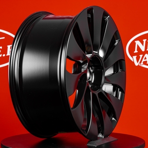 Kuva tuotteesta Re Ys214 Satin Black