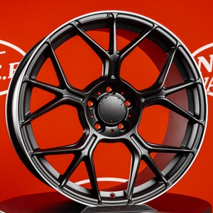 Kuva tuotteesta Re 470 Satinblack/polished Lip