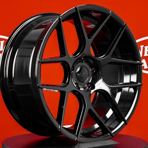 Kuva tuotteesta Haxer Hx022 Bl