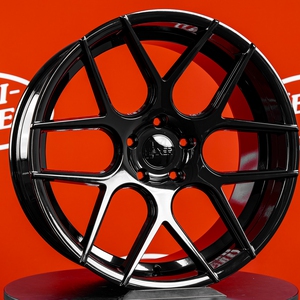 Kuva tuotteesta Haxer Hx022 Bl