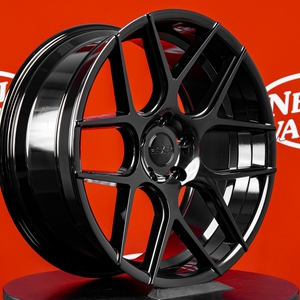 Kuva tuotteesta Haxer Hx022 Bl