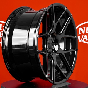 Kuva tuotteesta Haxer Hx022 Bl