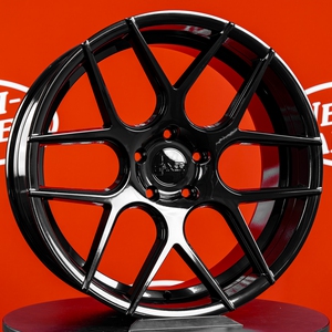 Kuva tuotteesta Haxer Hx022 Bl