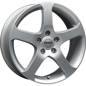 Kuva tuotteesta Statusfälgar Indus Trailer Silver