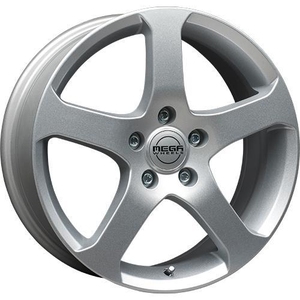 Kuva tuotteesta Statusfälgar Indus Trailer Silver