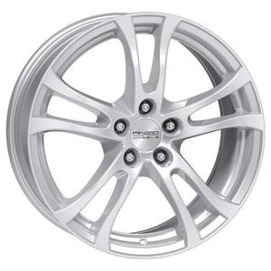 Kuva tuotteesta Statusfälgar Turn Silver