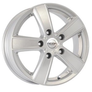 Kuva tuotteesta Statusfälgar Hercules 5 Anthracite Grey Front Polished