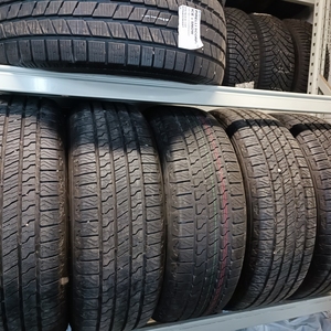 Kuva tuotteesta Goodyear Wrangler Ht