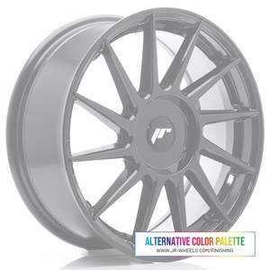 Kuva tuotteesta Jr Wheels Jr22