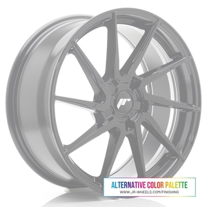 Kuva tuotteesta Jr Wheels Jr36