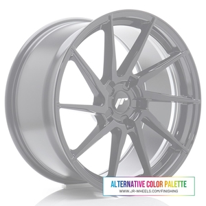 Kuva tuotteesta Jr Wheels Jr36