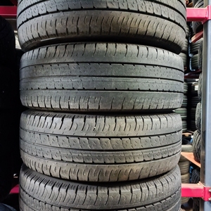 Kuva tuotteesta Goodyear Efficientgrip Cargo 2