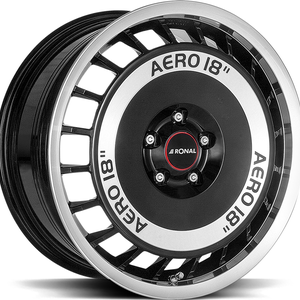 Kuva tuotteesta Ronal R50 Aero