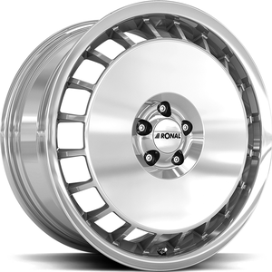 Kuva tuotteesta Ronal R50 Aero