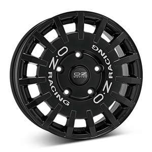 Kuva tuotteesta Oz Rally Racing Van M.blk