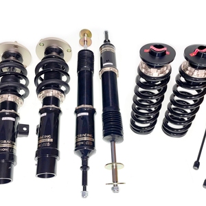 Kuva tuotteesta Bc Racing Coilover Br I-03 Bmw 1-3 Series 2005-2012