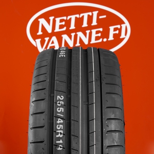 Kuva tuotteesta Kumho Ecsta Ps91