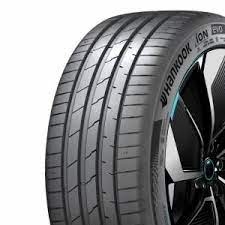 Kuva tuotteesta Hankook Ion Evo Ev Soundabsorber